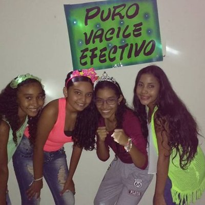 Profile Picture of Daniella Taborda (@daniella_tc1) on Twitter