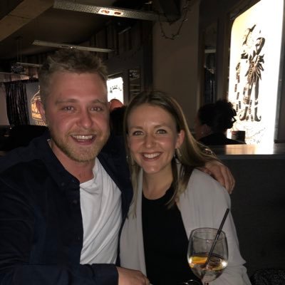 Profile Picture of George Walker (@georgewalker153) on Twitter