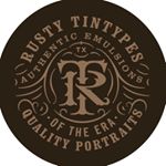 Profile Picture of Rusty Hill (@rustytintypes) on Instagram