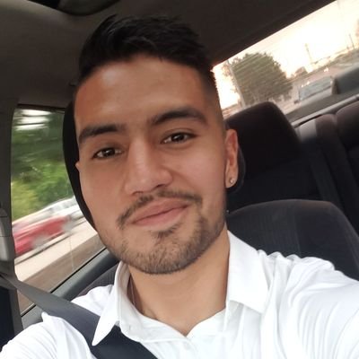 Profile Picture of Patrick Alvarado (@Patpat2535) on Twitter
