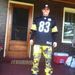 Profile Picture of Brian Arnone (@rknown11) on Pinterest