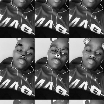 Darrell Gooch - Twitter Profile Picture of Darrell Gooch (@DarrellGooch3) on Twitter