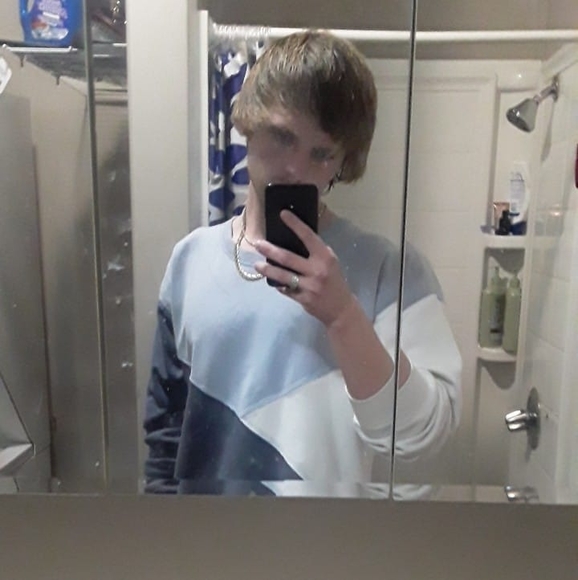 Caleb Bagy - Poshmark Profile Picture of Caleb Bagy (@calebbagy1999) on Poshmark