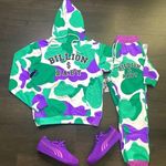 Profile Picture of Josiah Davidson (@josiah.jovon) on Instagram