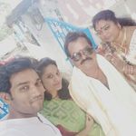 Profile Picture of Ramana Donepudi (@ramanadonepudi) on Instagram