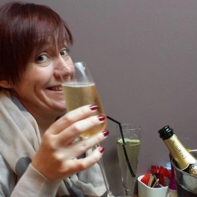 Profile Picture of Debbie Grant (@Debbiegrant02) on Twitter