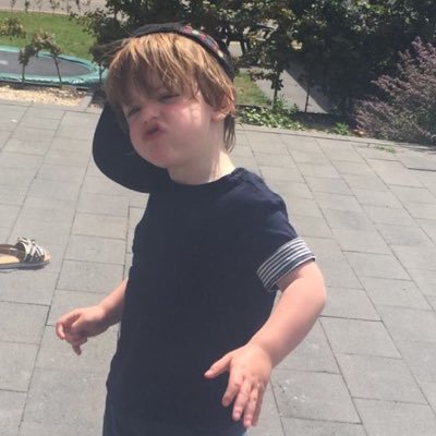 Profile Picture of Barry Strain (@BarryStrain) on Twitter