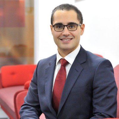 George Gibson - Twitter Profile Picture of George Gibson (@GeorgeGibsonUK) on Twitter