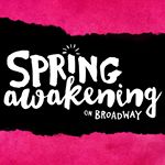 Profile Picture of Spring Awakening Broadway (@springbway) on Instagram