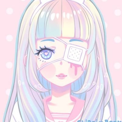 Profile Picture of FLOWEYFELL FRISK (@KenCat15) on Twitter