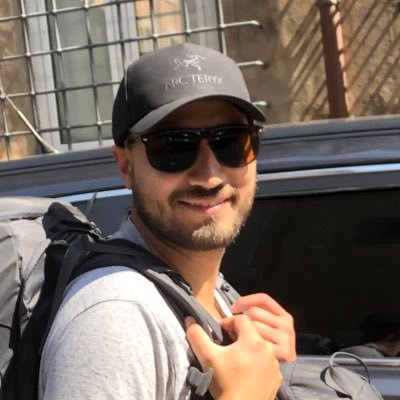 Profile Picture of Antonio Calderon (@@InesCalderon) on Twitter