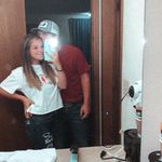 Profile Picture of brianna nicole waddell (@brebre_waddell) on Instagram