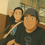 Profile Picture of Mark Paulo Como (@markpaulo.como.9) on Facebook