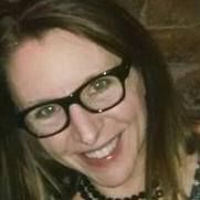 Profile Picture of Heather Blevins-Freitag (@heatherblevins) on Pinterest