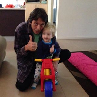 Profile Picture of Craig Hainey (@craig.hainey.56) on Facebook