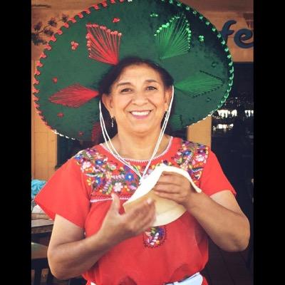 Profile Picture of Cafe Coyote Old Town (@CafeCoyote) on Twitter