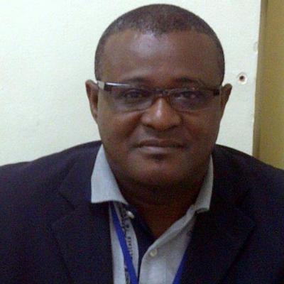 Profile Picture of Paul Michel HEGBA (@HaigHegba) on Twitter