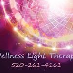 Profile Picture of Connie Kimler Hollis (@wellnesslighttherapy) on Instagram