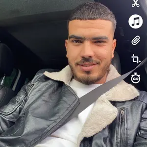 Profile Picture of Gharbi Elgharbi (@gharbielgharbi) on Tiktok