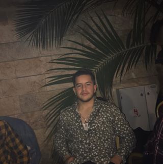 Profile Picture of Edward Raed Massis (@edward.massis.1) on Facebook