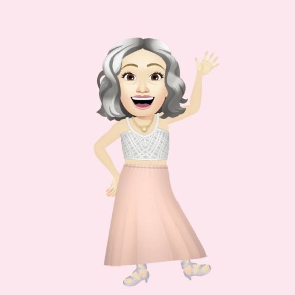 Profile Picture of Andree Marcoux (@andreemarcoux) on Poshmark