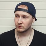 Profile Picture of Daniel Sparrow | Perseids (@danielflutters) on Instagram