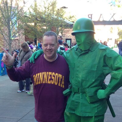 Profile Picture of James Hein (@jamesahein) on Twitter