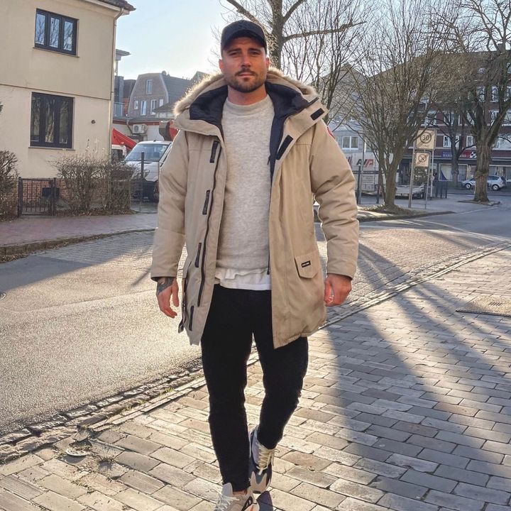 Profile Picture of Thomasmike90 (@thomasmike9) on Tiktok