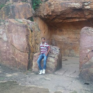 Profile Picture of Jeetendra Prasad (@jeetendra.prasad.7121) on Facebook