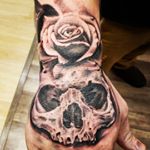 Profile Picture of Jesse Barragan (@jessebarragantattoo) on Instagram