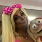 Profile Picture of Mya Buena Matthews (@mya_buena_matthews) on Instagram