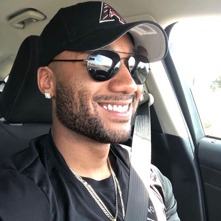 Profile Picture of Micheals (@michaelsands) on Tiktok