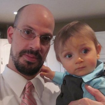 Profile Picture of Matthew R. Goehring (@StopJonnyPaula) on Twitter
