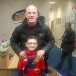 Profile Picture of brian collins (@brian2g5tmunsterfan) on Instagram