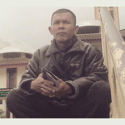 Profile Picture of David Macho (@Davidmacho4) on Twitter