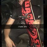 Profile Picture of bj_freeman (@highlife1923) on Instagram