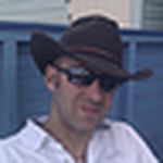 Profile Picture of John Macbrayne (@johnjfar) on Flickr