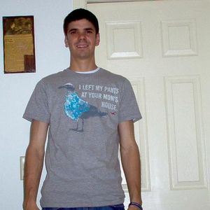 Profile Picture of Jon Kornacki (@bobby_diggs) on Myspace