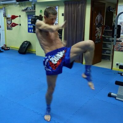 Profile Picture of Dan Cotton (@djc1001) on Twitter