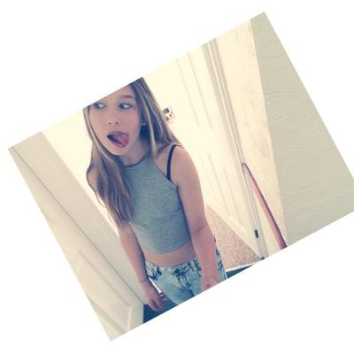 Profile Photo of Charlotte Hickman (@Charl_x_Hickman) on Twitter