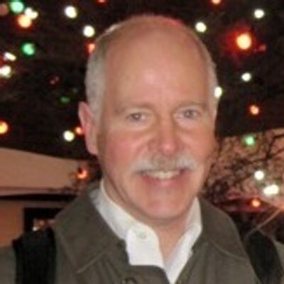 Profile Picture of Chris Shaner (@chshaner) on Twitter