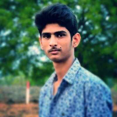 Profile Picture of Ram Kulkarni R (@rKulkarni631) on Twitter