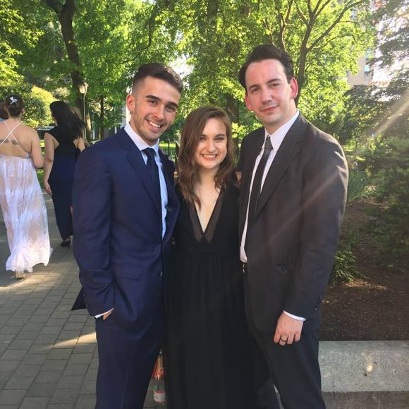 Profile Picture of Grant Hammerschlag (@ghammer03) on Poshmark