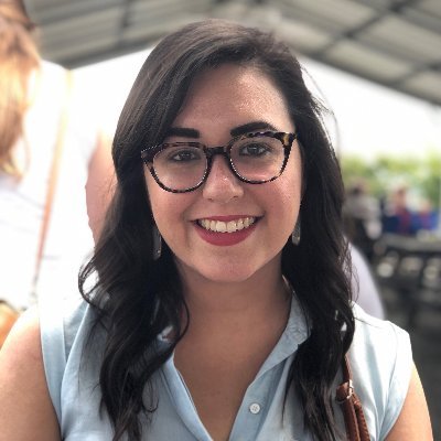 Profile Photo of Rachael Leon (@_raleon) on Twitter