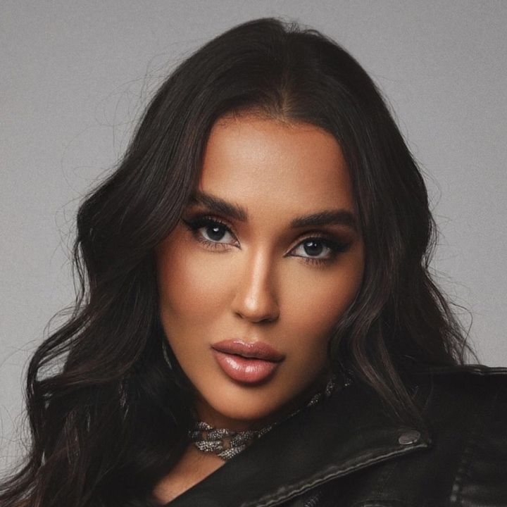 Profile Picture of Amanda Naír (@amandanair_) on Tiktok