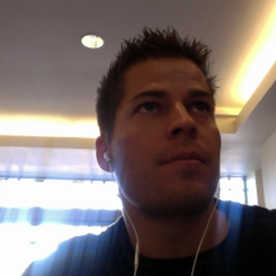 Profile Picture of Steven Boren (@BorenInnovation) on Twitter