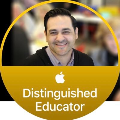 Profile Picture of Jacob Luévano (@jacobtech) on Twitter