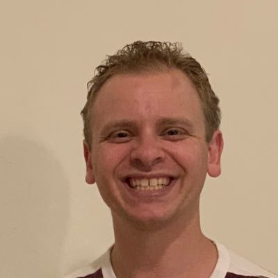 Profile Picture of Brett Berman (@BrettBerman4) on Twitter