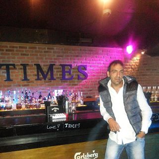 Profile Picture of Jeff Borg (@Jeff-Borg) on Facebook