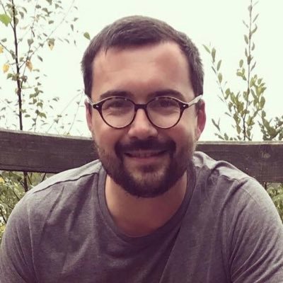 James Jewell-Edmonds - Twitter Profile Picture of James Jewell-Edmonds (@jamesjewell90) on Twitter